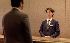 เอเอ็นเอ คราวน์ พลาซ่า ซัปโปโร